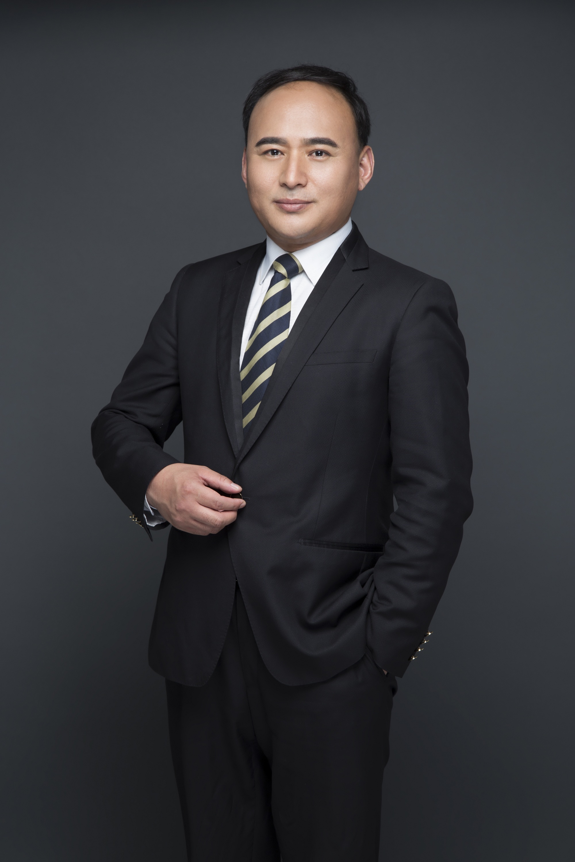 林光亮 制作统筹负责人